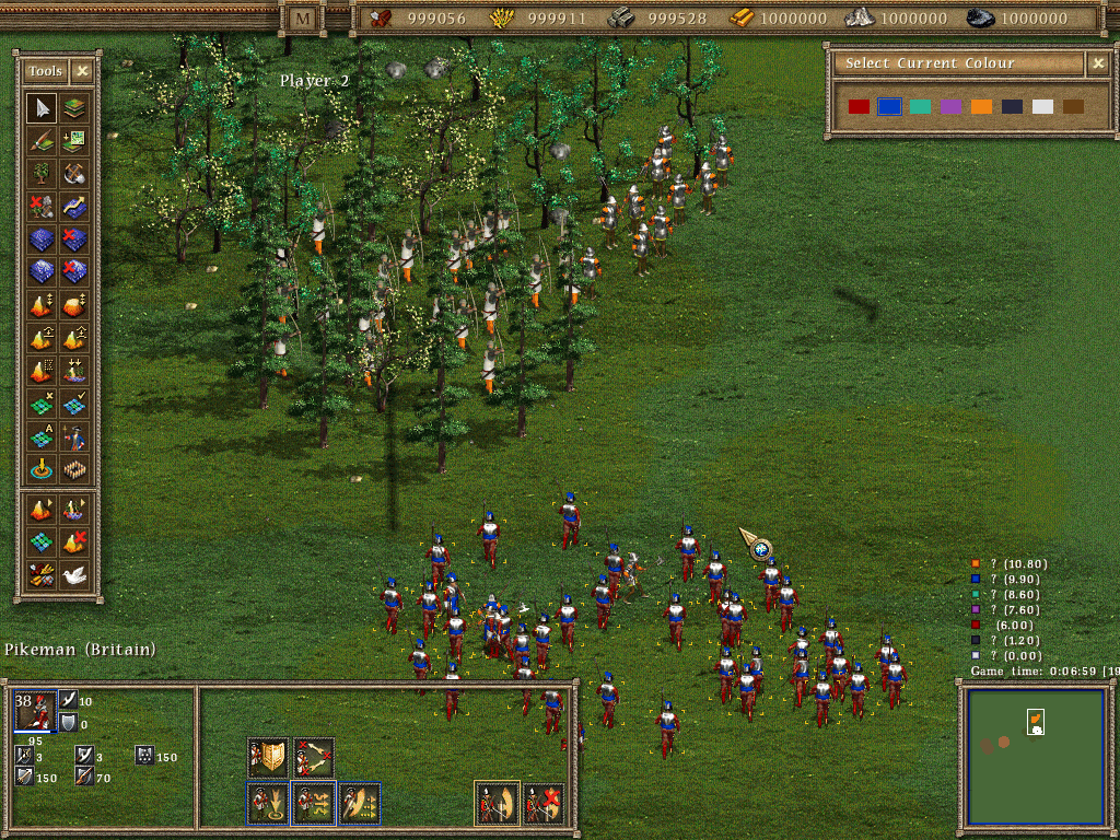 Download Cossacks 2 Battle For Europe Patch 1.3